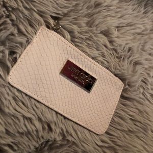 Jimmy Choo wallet